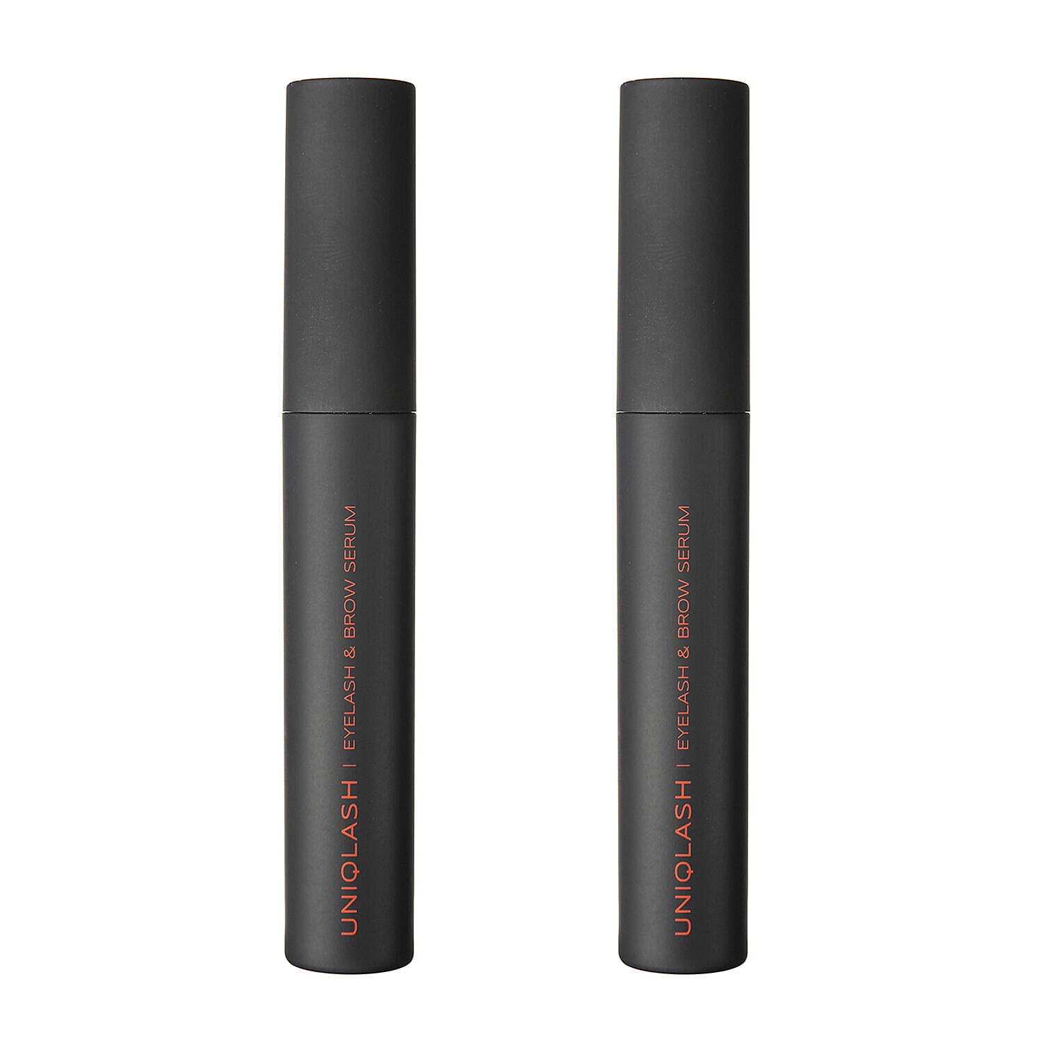 UNIQLASH- Eyelash & Brow Serum - 4ml Duo Bundle x 2