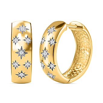https://tjcuk.sirv.com/Products/73/8/7380416/Moissanite-Full-Hoop-Earrings-with-Clasp-in-18K-Vermeil-Yellow-Gold-Pl_7380416.jpg?w=342&h=342