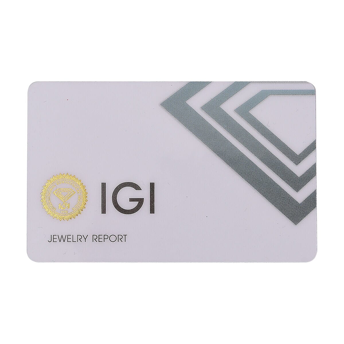 ILIANA - 18K Yellow Gold IGI Certified Diamond (SI-G-H) Halo Ring 1.00 Ct