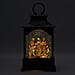 Holy Family Lantern with Music and USB Cable (Require 3xAA Battery Not Included)