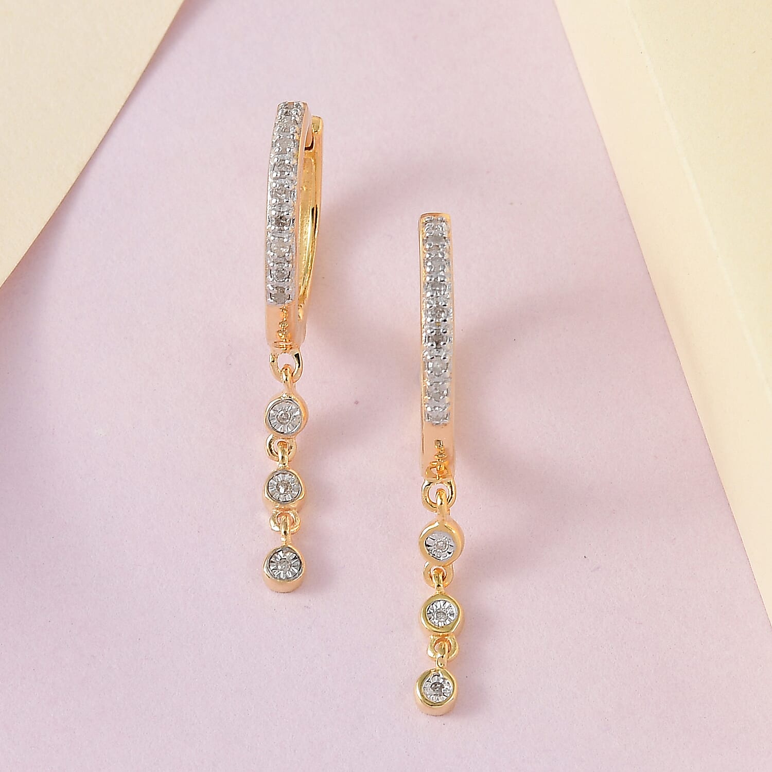 Discover 71+ black friday diamond earring deals latest 3tdesign.edu.vn