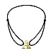 9K Yellow Gold  A   Cubic Zirconia  Bracelet (Size - 8) 0.03 ct,  Gold Wt. 0.51 Gms  0.025  Ct.
