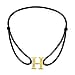 9K Yellow Gold  A   Cubic Zirconia  Bracelet (Size - 8) 0.03 ct,  Gold Wt. 0.51 Gms  0.025  Ct.