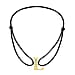 9K Yellow Gold  A   Cubic Zirconia  Bracelet (Size - 8) 0.03 ct,  Gold Wt. 0.51 Gms  0.025  Ct.