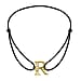 9K Yellow Gold  A   Cubic Zirconia  Bracelet (Size - 8) 0.03 ct,  Gold Wt. 0.51 Gms  0.025  Ct.