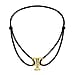 9K Yellow Gold  A   Cubic Zirconia  Bracelet (Size - 8) 0.03 ct,  Gold Wt. 0.51 Gms  0.025  Ct.