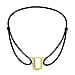 9K Yellow Gold  A   Cubic Zirconia  Bracelet (Size - 8) 0.03 ct,  Gold Wt. 0.51 Gms  0.025  Ct.
