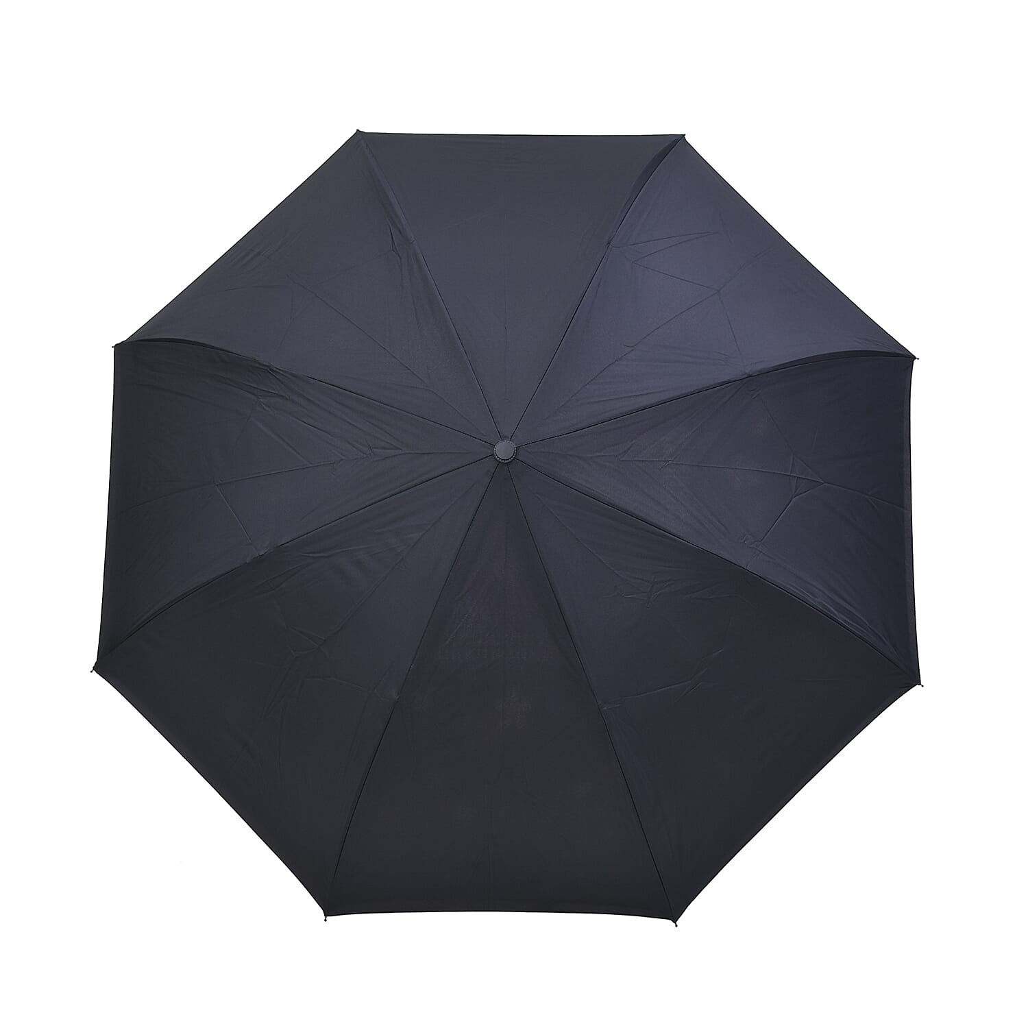 Floral Pattern Double Layer Canopy Inverted Umbrella (Size 82X10 CM) - Blossom