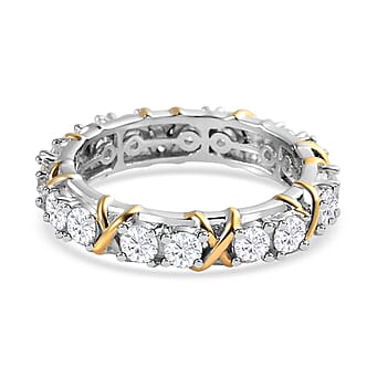 https://tjcuk.sirv.com/Products/73/8/7383115/Biggest-Deal-Moissanite-Wedding-Band-Ring-in-Two-Tone-18K-Vermeil-Yell_7383115.jpg?w=342&h=342