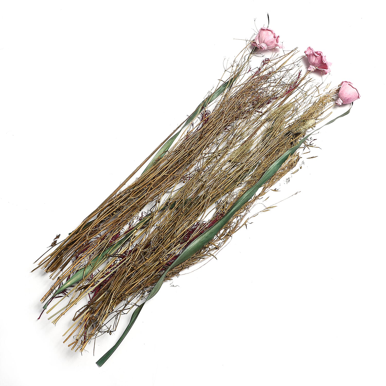 Table Decoration - Pink