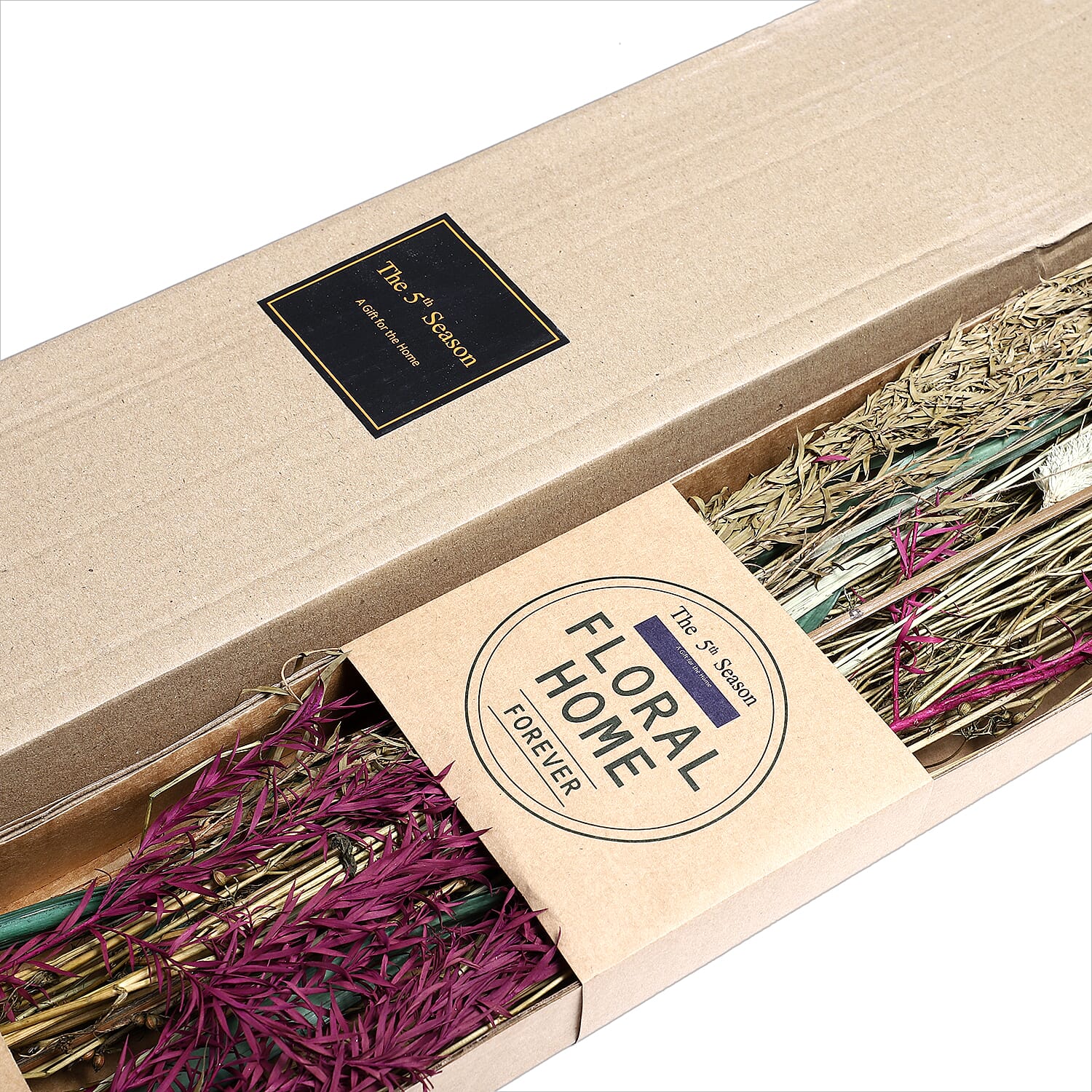 Table Decoration - Pink