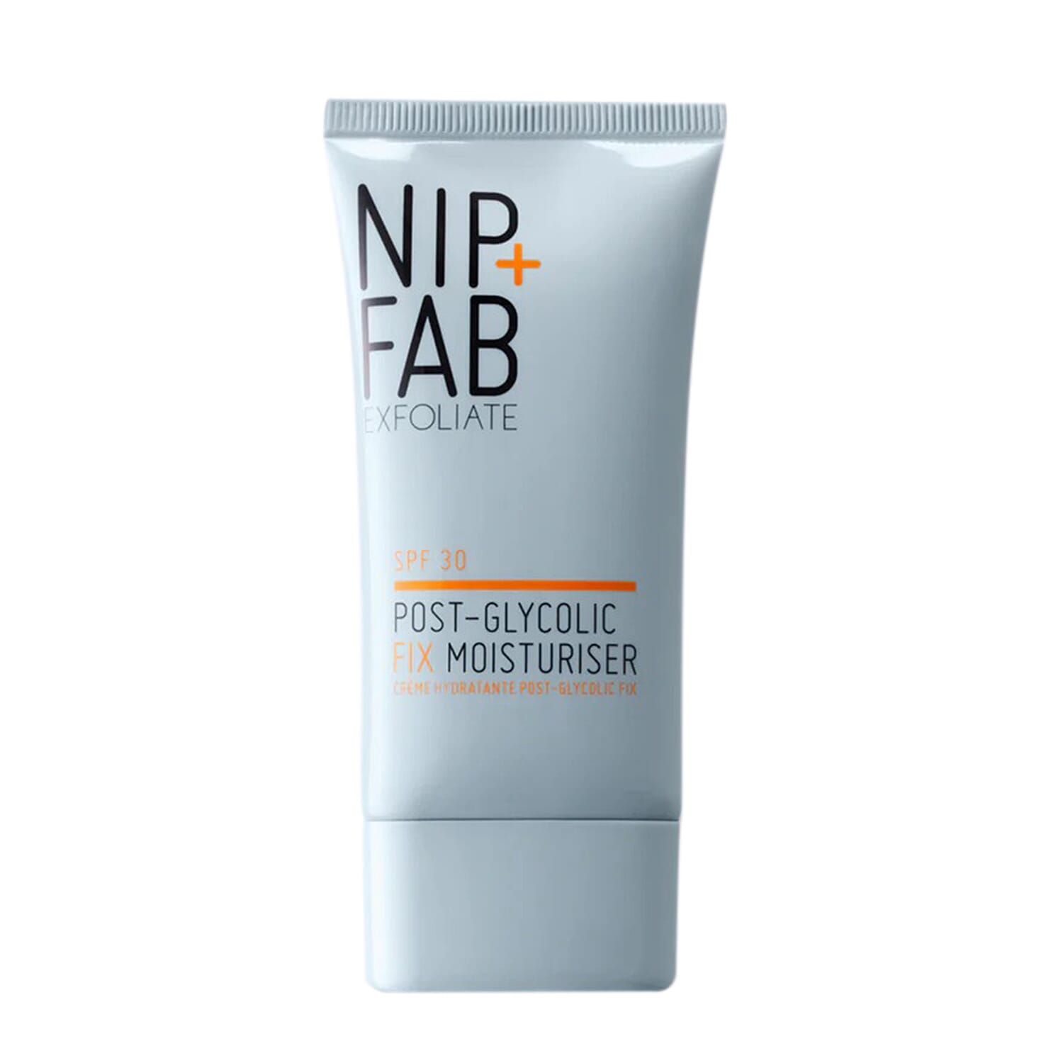 Nip-Fab Post Glycolic Fix SPF30 Moisturiser - 40ml