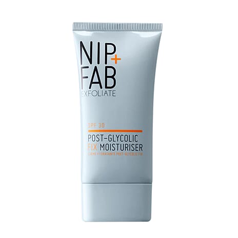 Nip-Fab Post Glycolic Fix SPF30 Moisturiser - 40ml