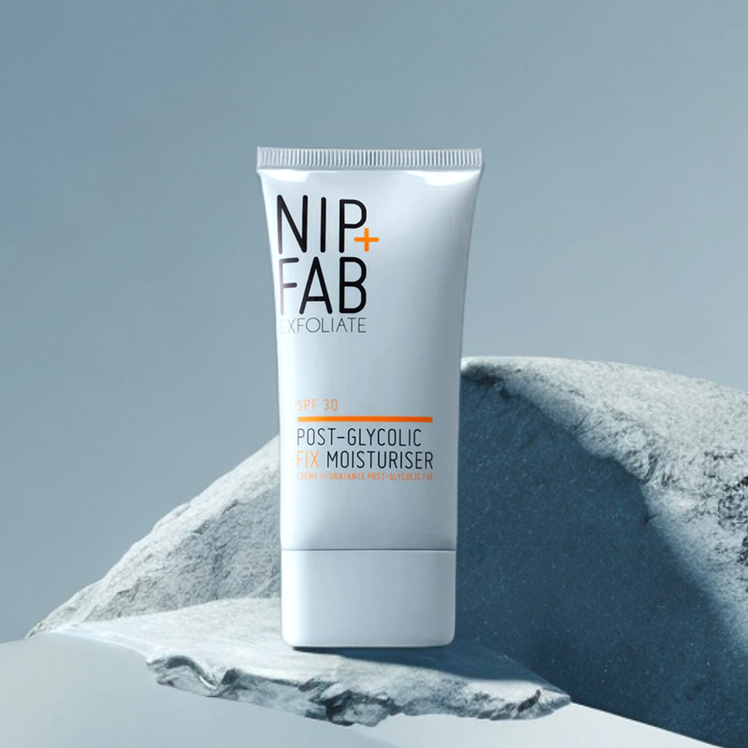 Nip-Fab Post Glycolic Fix SPF30 Moisturiser - 40ml