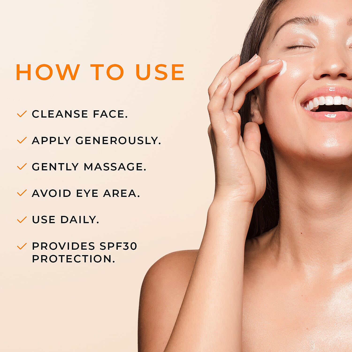 Nip-Fab Post Glycolic Fix SPF30 Moisturiser - 40ml