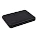 5000mah Ultra Compact Power Bank - Black