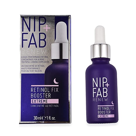 Nip-Fab Retinol Concentrate Booster - 30ml