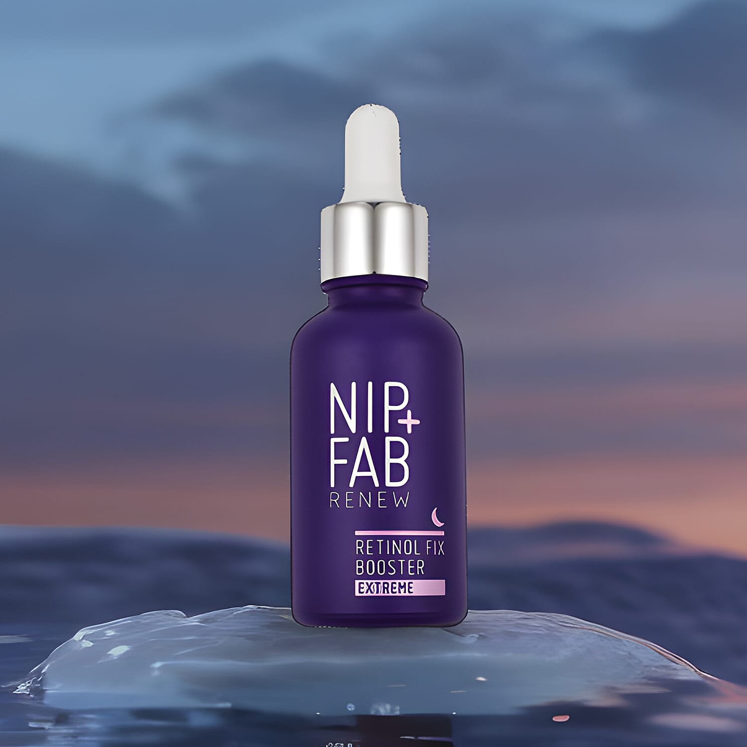 Nip-Fab Retinol Concentrate Booster - 30ml