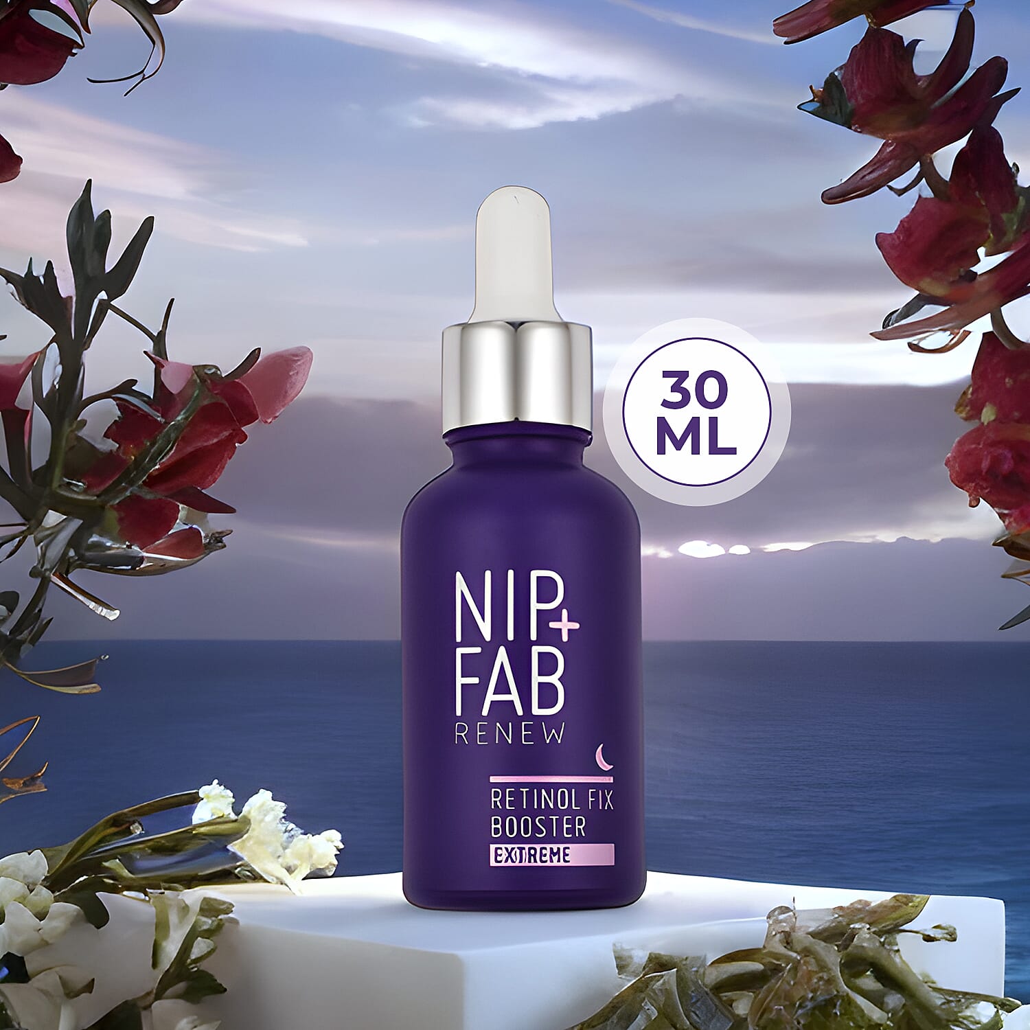 Nip-Fab Retinol Concentrate Booster - 30ml