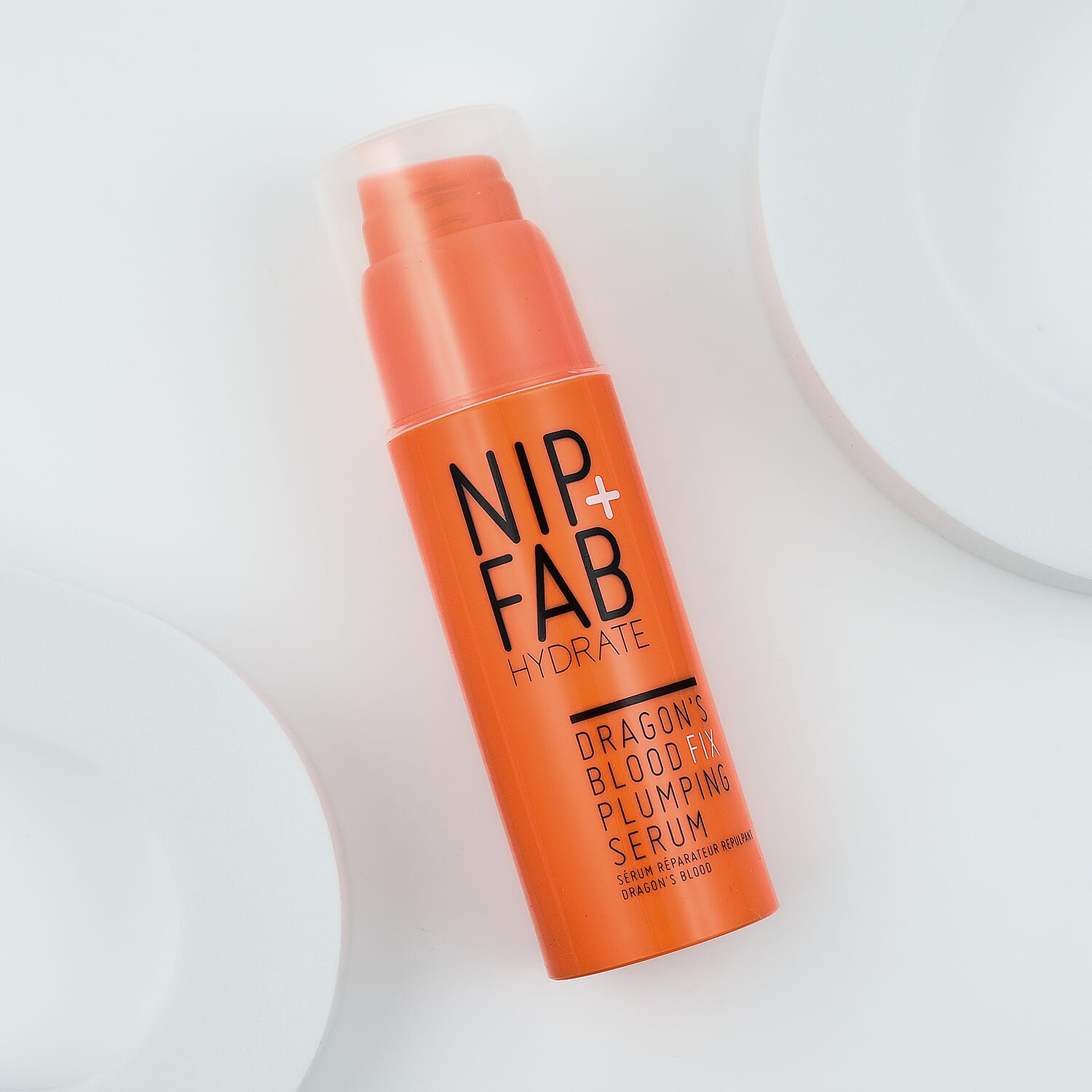 Nip-Fab Dragons Blood Fix Serum - 50ml