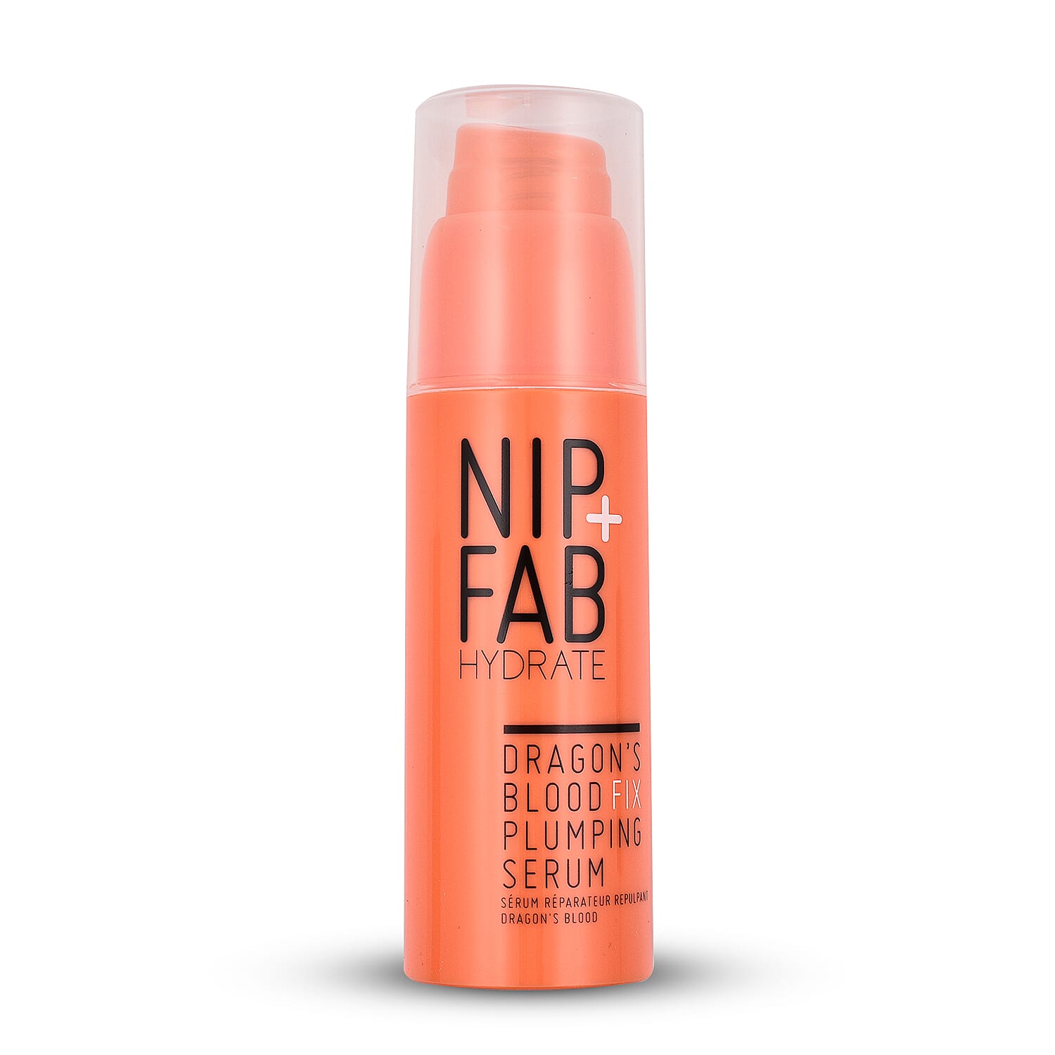 Nip-Fab Dragons Blood Fix Serum - 50ml