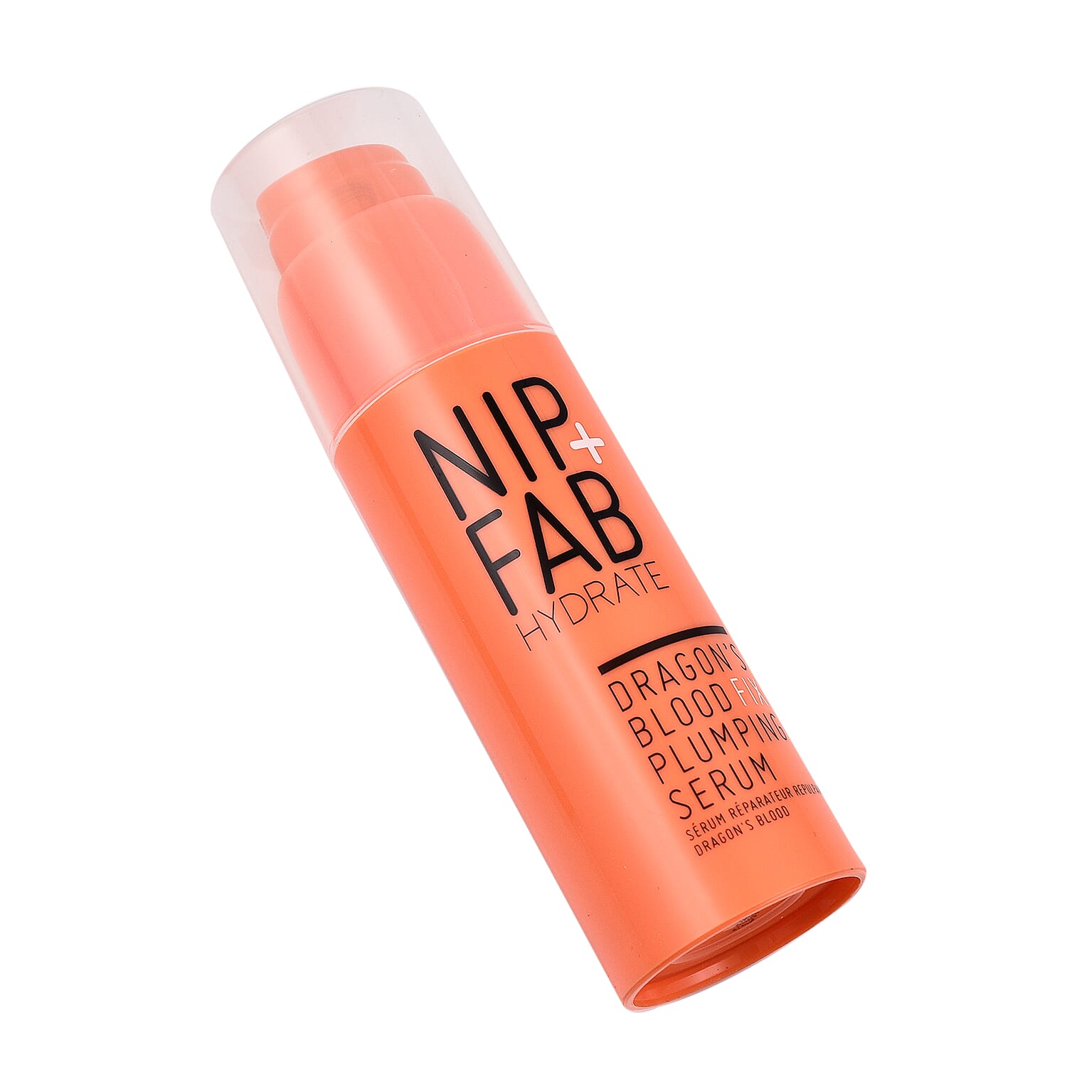 Nip-Fab Dragons Blood Fix Serum - 50ml