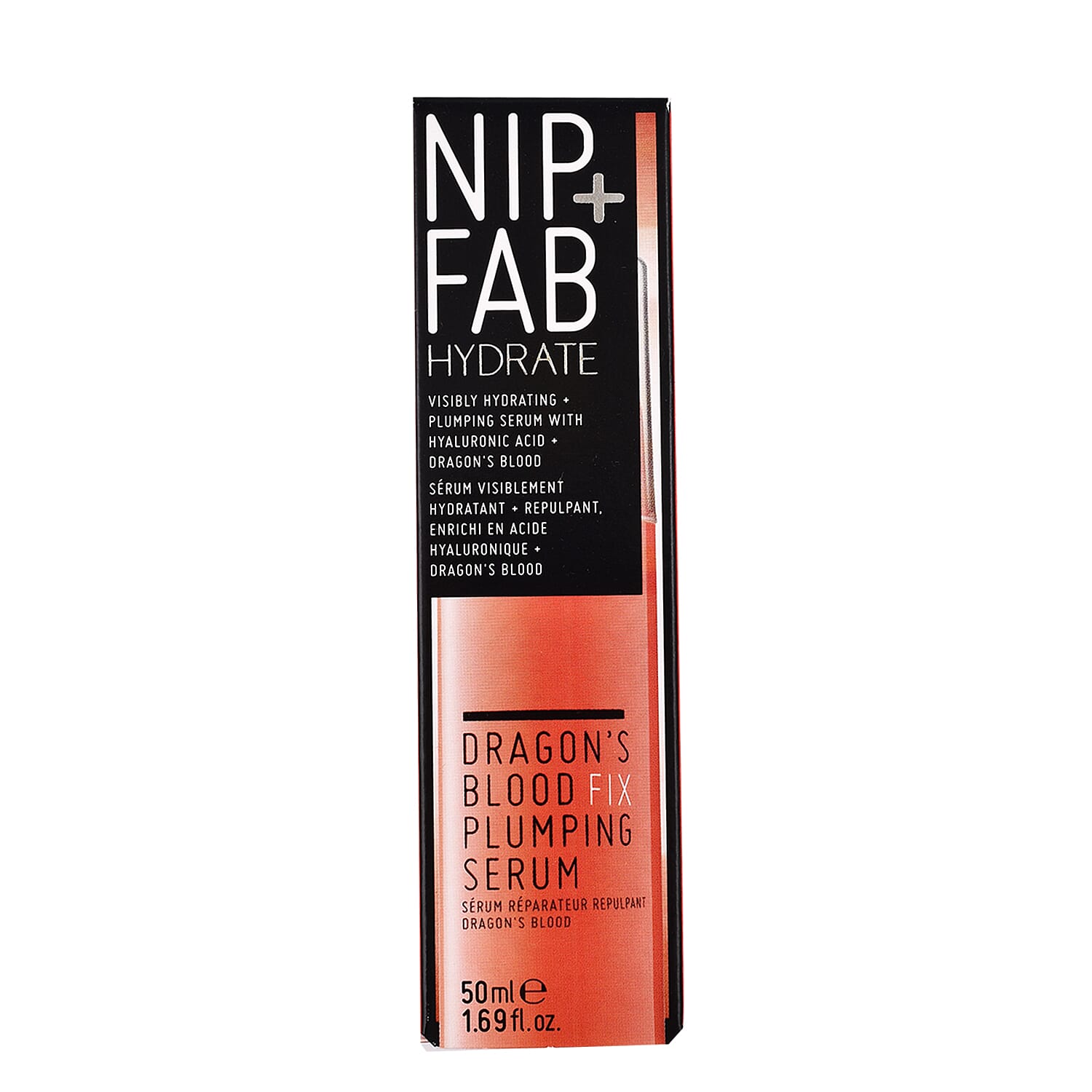 Nip-Fab Dragons Blood Fix Serum - 50ml