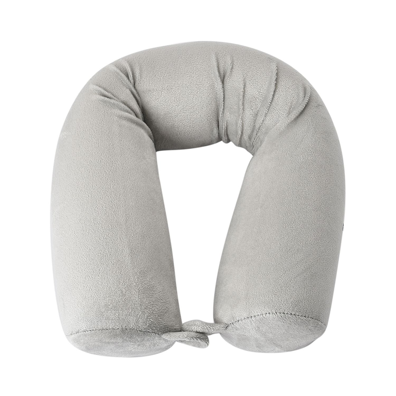 Twist Memory Foam Pillow (Size 68 cm)