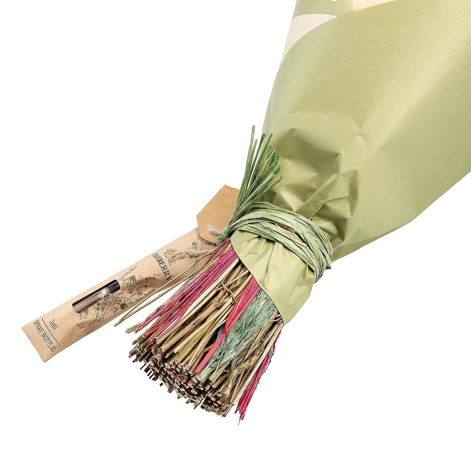 Table Decoration - Red