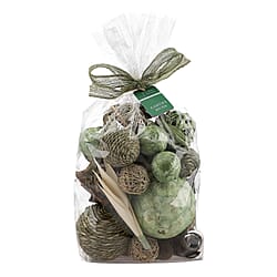 Ball + Dry Mix in Jumbo Bag - Dark Grey