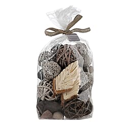 Ball + Dry Mix in Jumbo Bag - Dark Grey