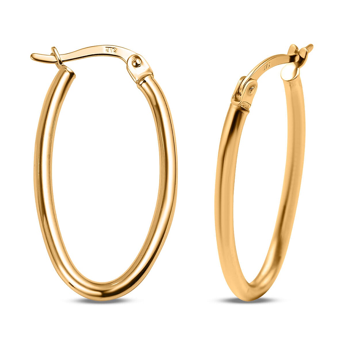 Tjc shop hoop earrings