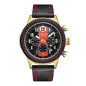 https://tjcuk.sirv.com/Products/73/8/7384792/GAMAGES-OF-LONDON-Automatic-Movement-3-ATM-Water-Resistant-Watch-with-_7384792.jpg?w=342&h=342