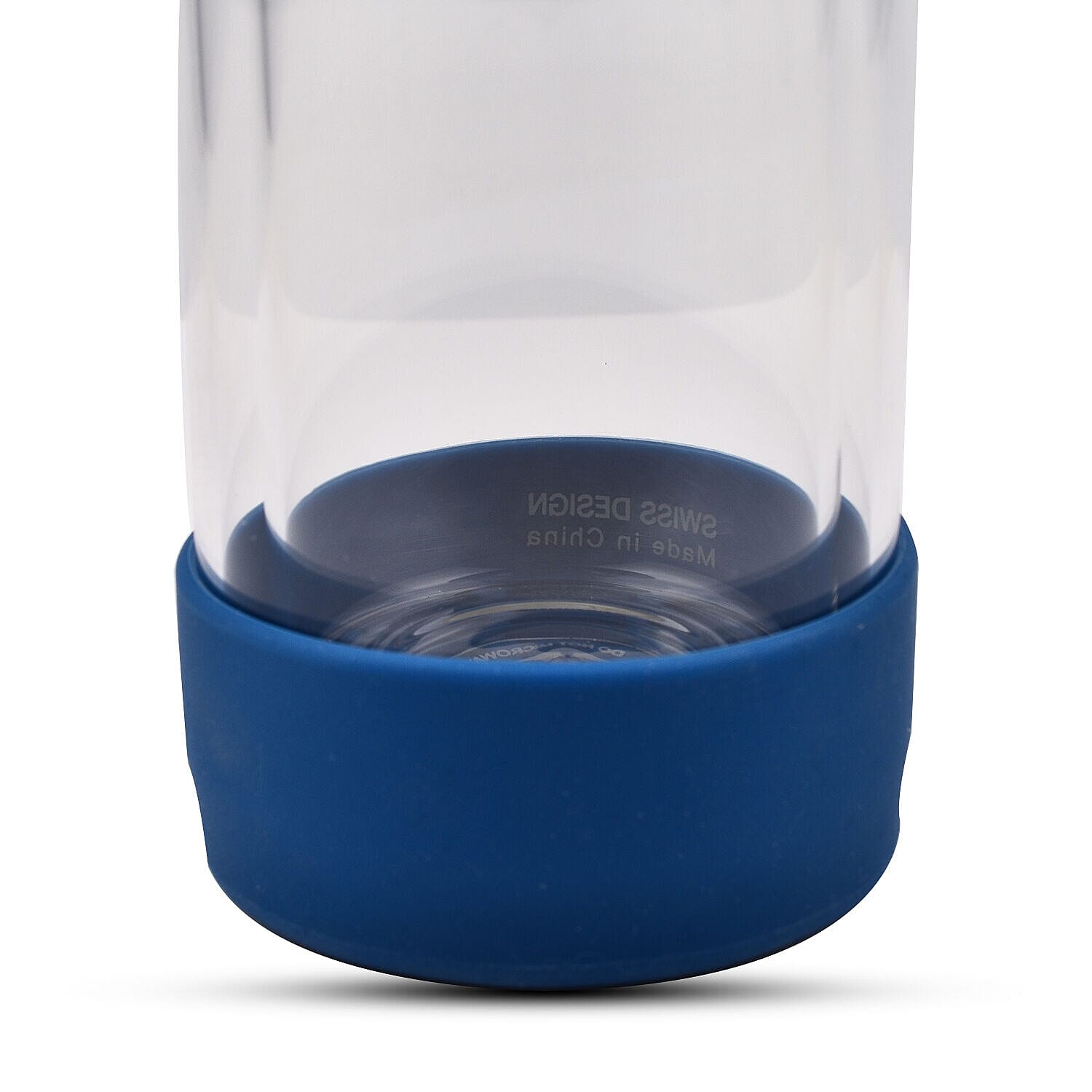 SIGG Hot & Cold Thermo Flask Electric Bottle (0.4 L) - Blue