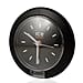 ICE- Watch Table Clock with Alarm 7.5 cm - White