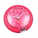 ICE- Watch Table Clock with Alarm 7.5 cm - Pink