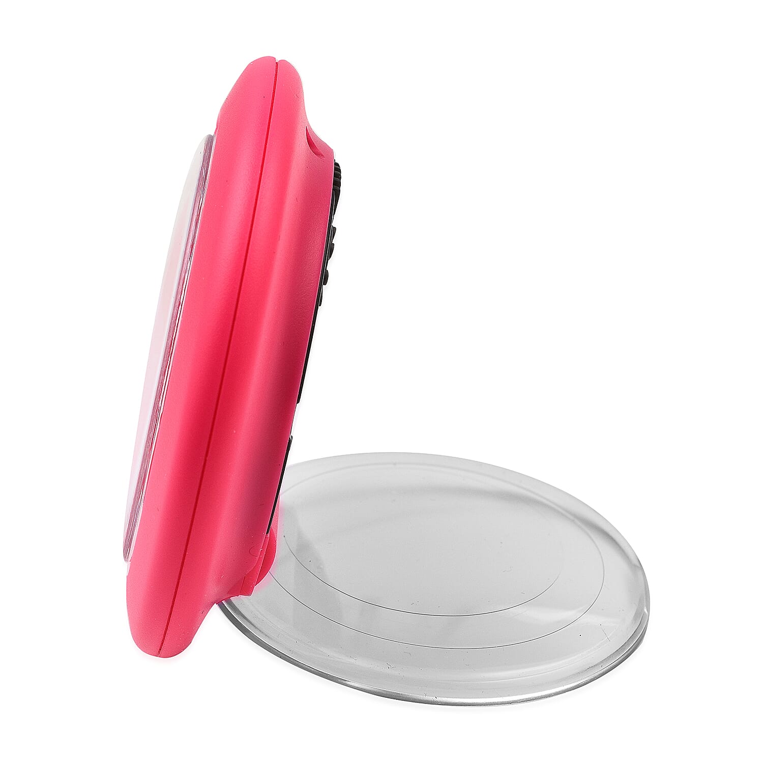 ICE- Watch Table Clock with Alarm 7.5 cm - Pink