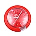 ICE- Watch Table Clock with Alarm 7.5 cm - Red
