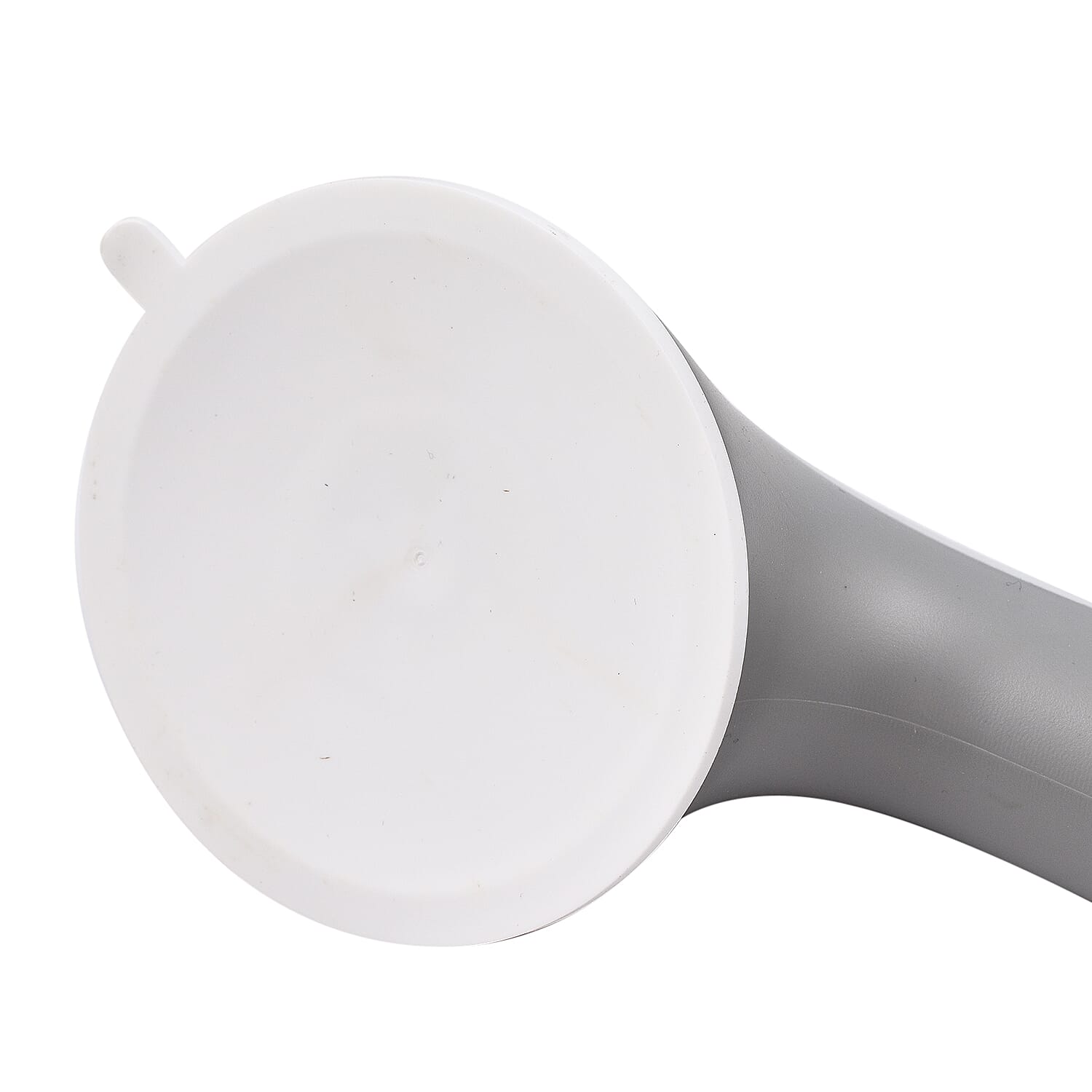 EVEKARE Suction Grab Rail for Smooth Surface (Glow in Dark) 300mm - White