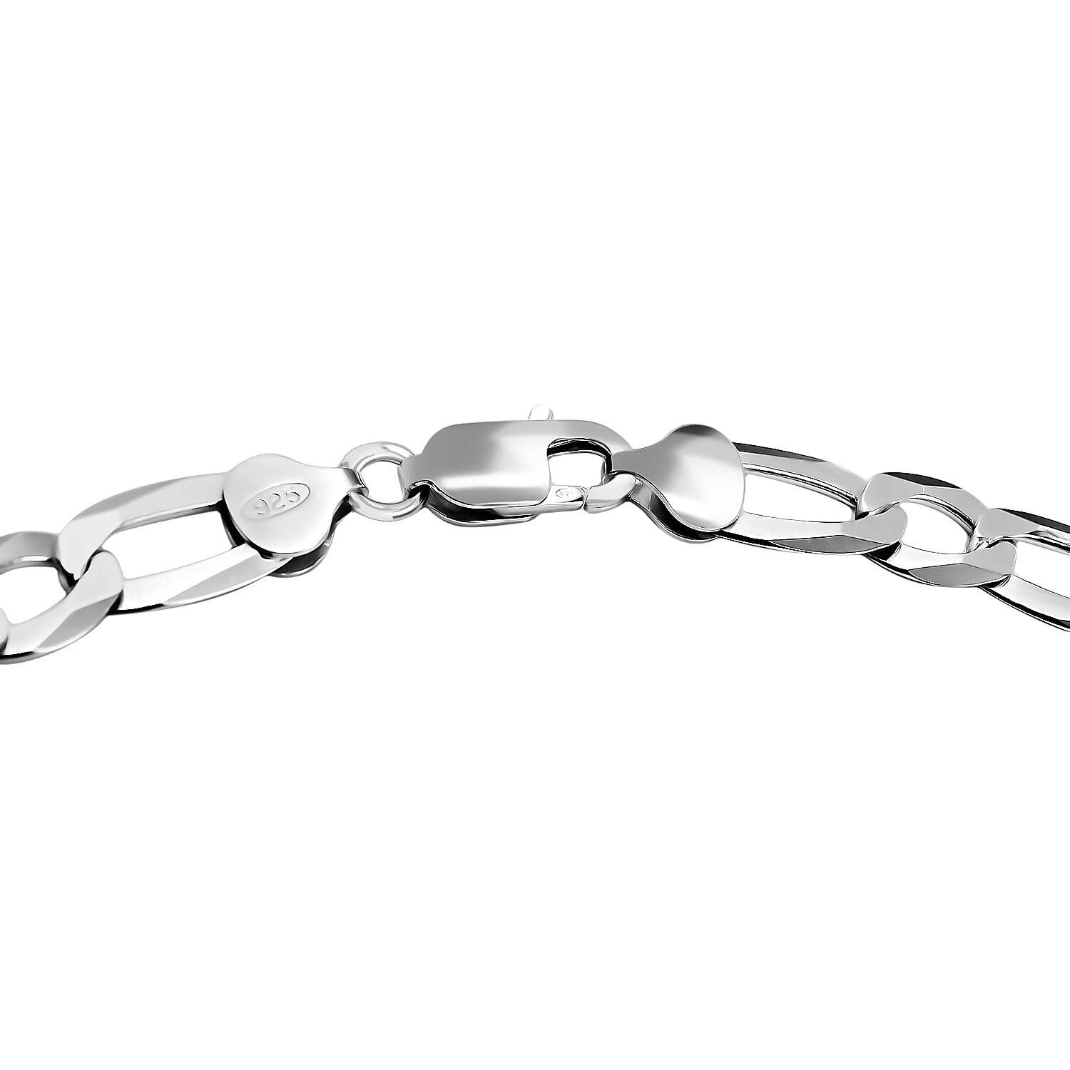 926 deals silver chain