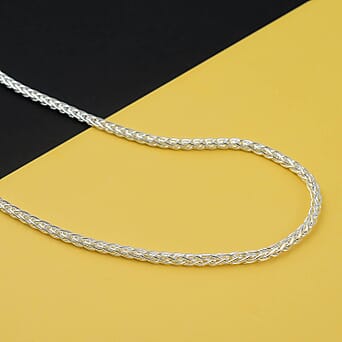 https://tjcuk.sirv.com/Products/73/8/7385735/Vicenza-Closeout-Made-in-Italy-Sterling-Silver-Spiga-Necklace-Chain-Si_7385735_1.jpg?w=342&h=342