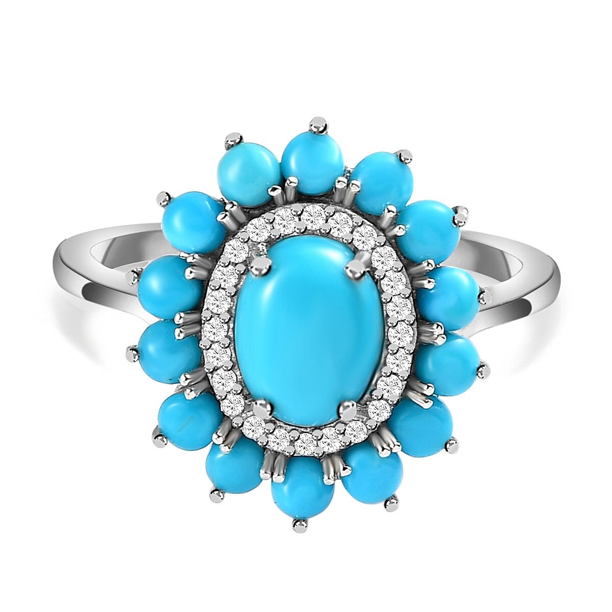 Gemporia sleeping beauty on sale turquoise