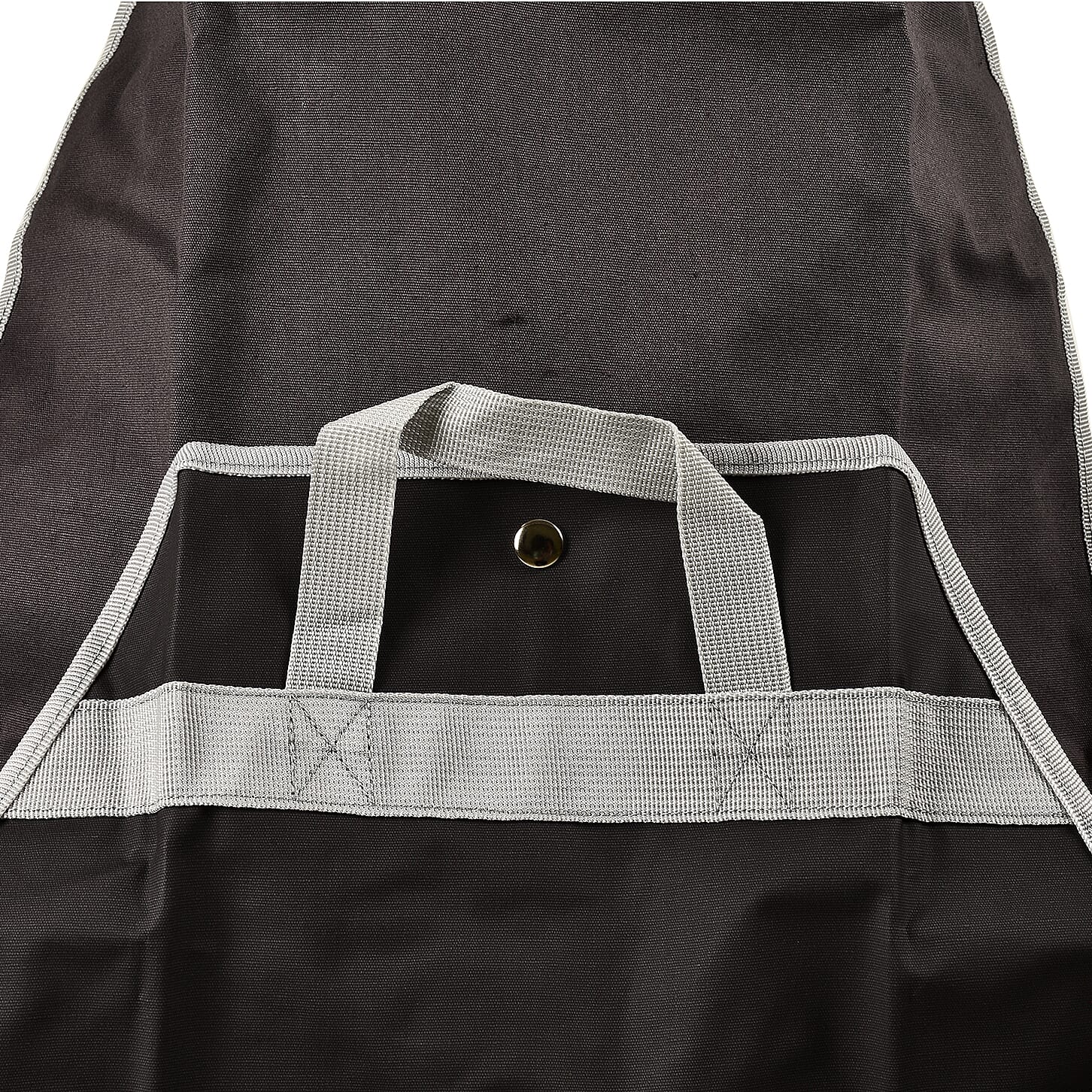 Kent & Stowe Carrier Apron (Size 98x45 cm) - Brown