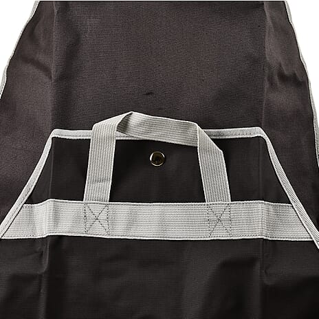 Kent & Stowe Carrier Apron (Size 98x45 cm) - Brown