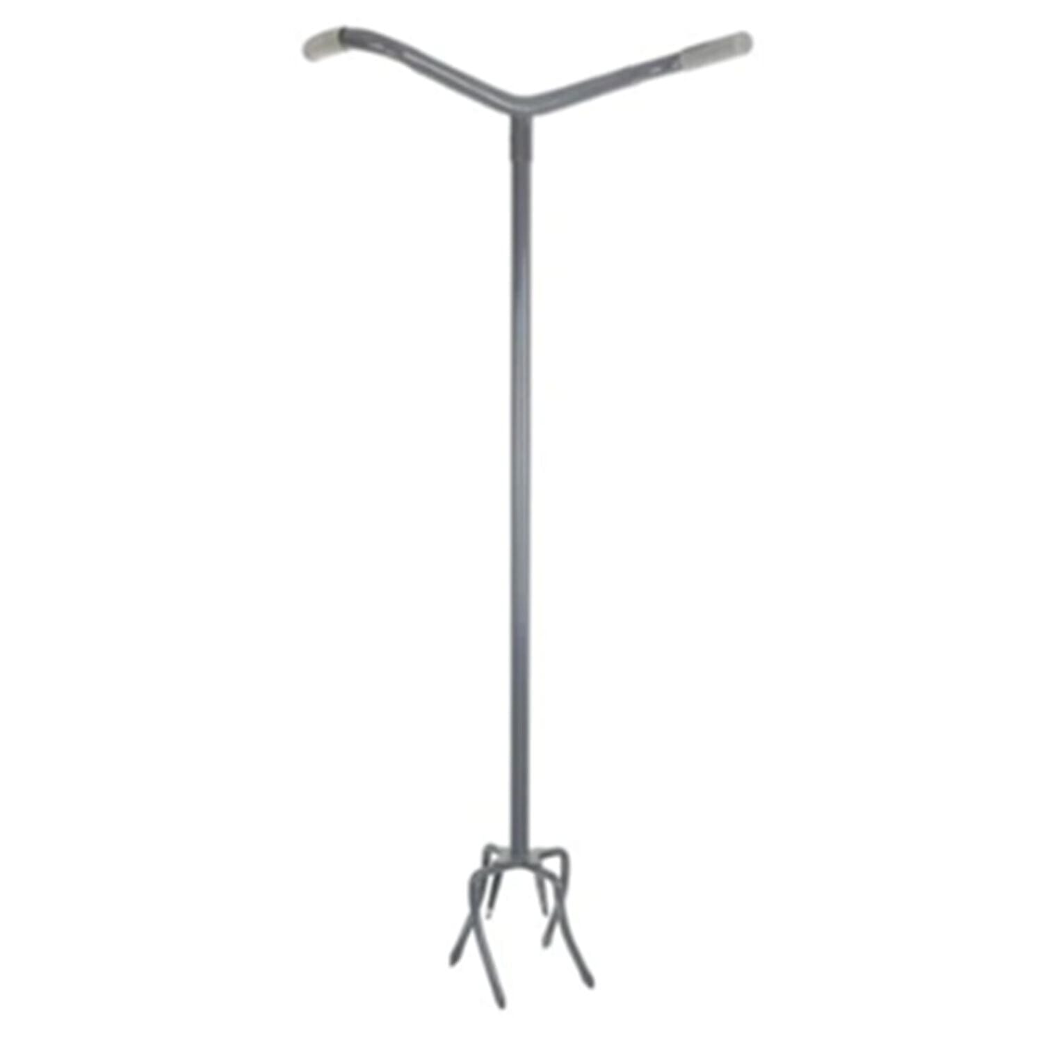 Kent & Stowe Weed Puller Soil - Grey