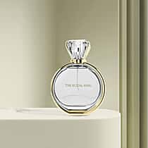 The Royal Ring (EDP) Perfume - Gold