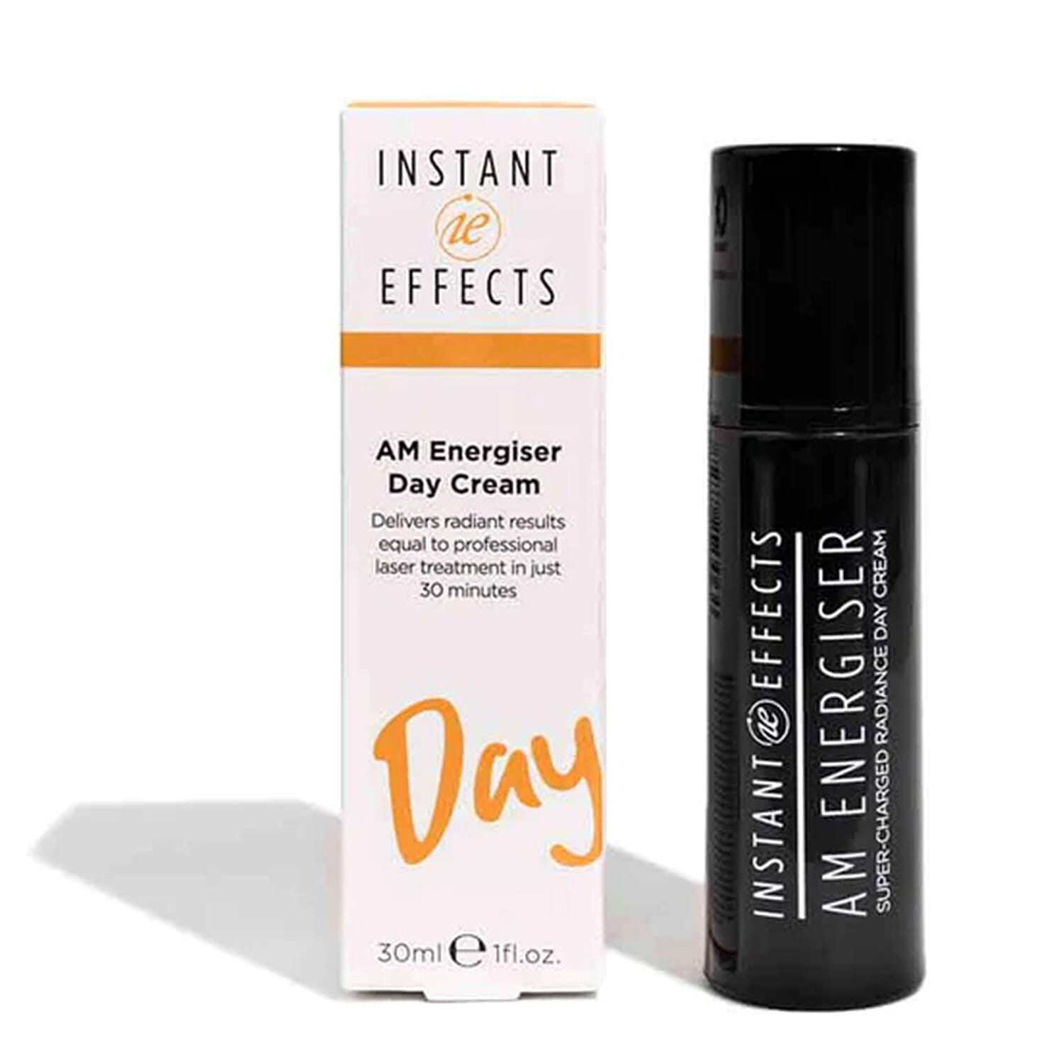 Instant Effects- AM Energiser Day Cream - 30ml