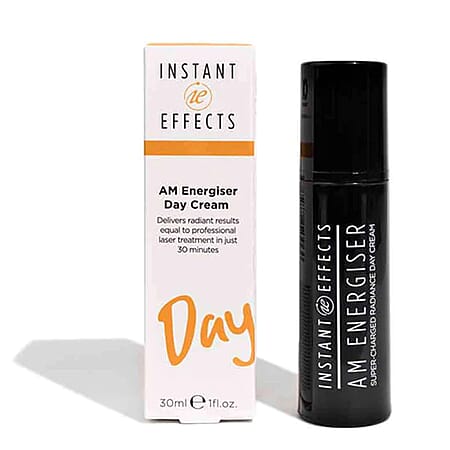 Instant Effects AM Energiser Day Cream - 30 ml