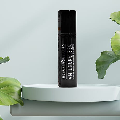 MIE Skincare- AM Energiser Day Cream - 30ml