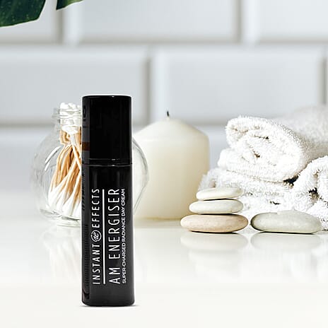 MIE Skincare- AM Energiser Day Cream - 30ml